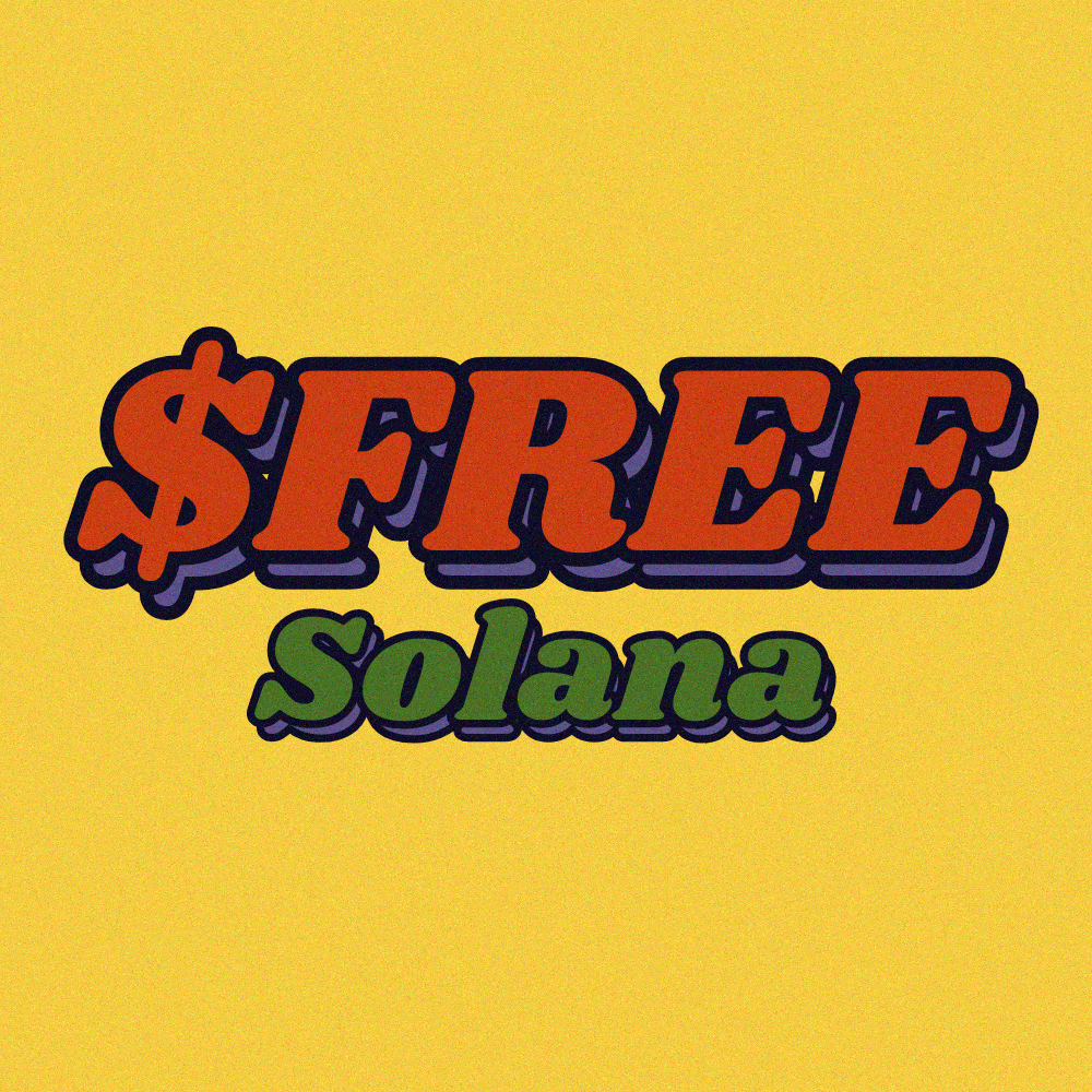 $FREE Coin Logo