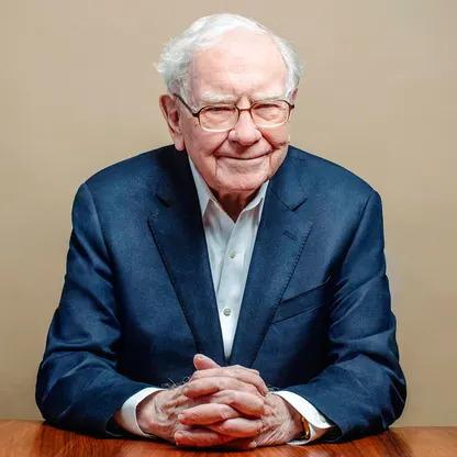 Warren Buffett*